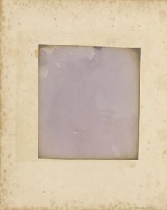 不明なメーカー、イギリス、1843年頃のアクティブなインド-（着席した男性の可能性のある肖像） 作： Unbekannt Unbekannt
